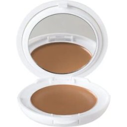 Avène Solares Compacto 50 Dourado Para Pele Intolerante E Alérgica 10g