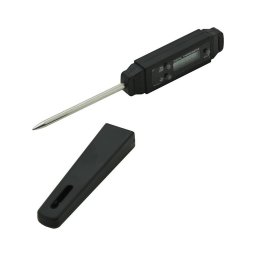 Termómetro digital para carnes -50-150°C 1xLR44