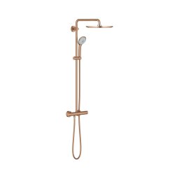 GROHE 26075DL0 - Sistema de duche EUPHORIA SYSTEM 310 bronze