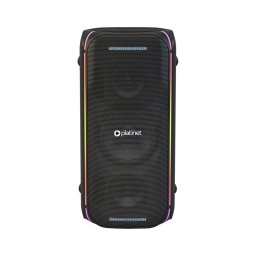 Coluna sem fios 70W/230V 4500 mAh