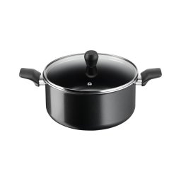 Tefal - Caçarola com tampa ACCESS 24 cm