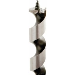 Broca para Madeira Espiral Única DIAGER Ø28mm 460mm