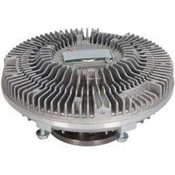 Embraiagem, ventilador do radiador SACHS 2100 502 014