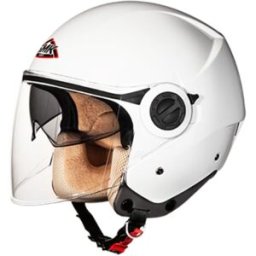Capacete SMK COOPER Größe L