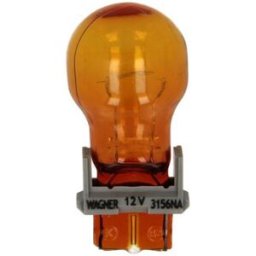 Lâmpada WAGNER 12V, 27W, 1 Stück