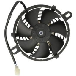 Ventoinha, radiador INPARTS IP000378