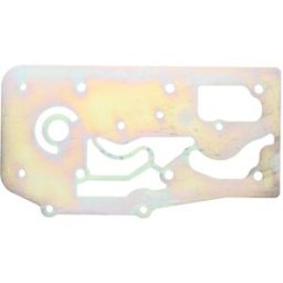 Placa da válvula, compressor MOTO-PRESS RMPSW30.10