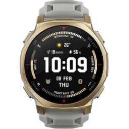 Smartwatch Amazfit T-Rex 3 Pro 44mm (Arctic Gold)