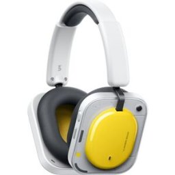 Nothing Auscultadores Noise Cancelling Bluetooth Headphone (a) - Amarelo