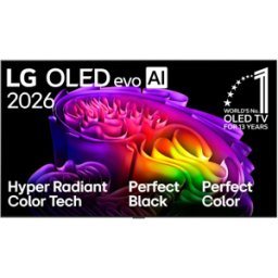 OLED LG - OLED55G66LS