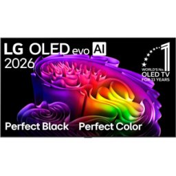 OLED LG - OLED48G66LS