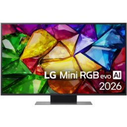 MINI RGB LG - 75MRGB86B6A