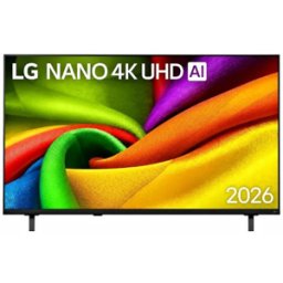 LED LG - 85NU850B6LA