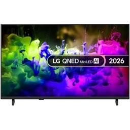 QNED LG - 50QNED7EB3C