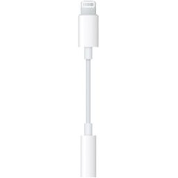 iS Adaptador Lightning para Auscultadores 3.5 mm