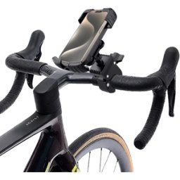 iS Suporte de Telemóvel para Guiador de Bicicleta