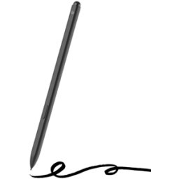 iS Caneta para Tablet EMR