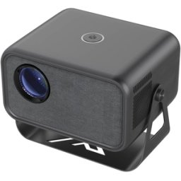 iS Video Projetor Wireless