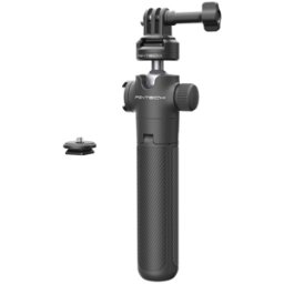 PGYTECH Caplock Bastão Extensível Com Tripé Para Câmara De Ação DJI