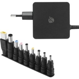 iS Adaptador Universal para Computador Portátil