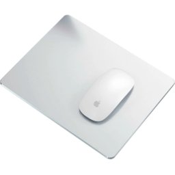 iS Mouse Pad de Alumínio