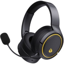iS Auscultadores Gaming
