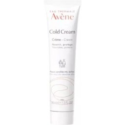 Avène Creme de Rosto Cold Cream 100ml