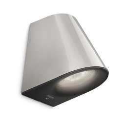 Philips 17287/47/16 - Iluminação exterior LED MYGARDEN VIRGA LED/3W/230V IP44