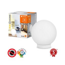 Ledvance - LED Candeeiro com regulação SUN@HOME LED/8,5W/230V 2200-5000K CRI 95 Wi-Fi