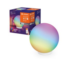 Ledvance - LED RGBW Candeeiro de mesa regulável SMART+ MAGIC LED/3,5W/5V Wi-Fi