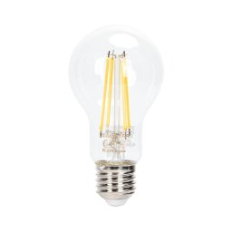 Lâmpada LED com regulação FILAMENT A60 E27/6W/230V 2700K - Aigostar