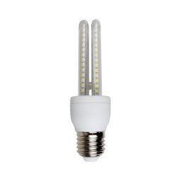 Lâmpada LED B5 E27/8W/230V 6500K - Aigostar