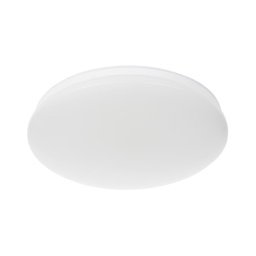 Kanlux 39740 - Candeeiro de tecto para casa de banho ENELO LED/10W/230V Ø 24 cm IP44