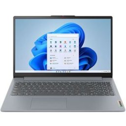 Lenovo Computador Portátil IdeaPad Slim 3 15AMN8-402 15.6" AMD Ryzen™ 5 40 16GB 512GB SSD