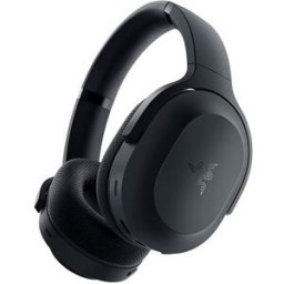 Razer Auscultadores Gaming Wireless Barracuda - Preto - Fnac Outlet - Grade A
