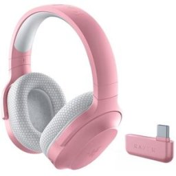 Razer Auscultadores Gaming Wireless Barracuda X - Quartz