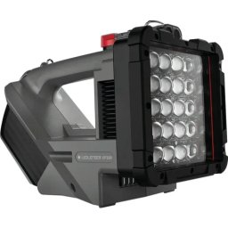 Projetor Portátil Recarregável LEDSENDER XP30R 32000lm
