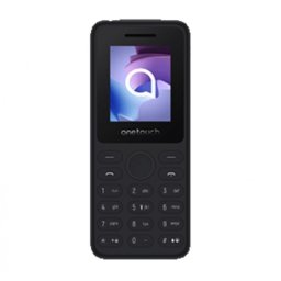 TCL 4041 4G Night Grey