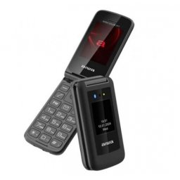 Aiwa FP-30 2G Dual Sim Preto