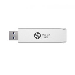 Pen HP 819W 64GB USB 3.2 em Blister