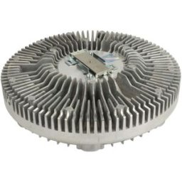 Embraiagem, ventilador do radiador HIGHWAY AUTOMOTIVE 61041020