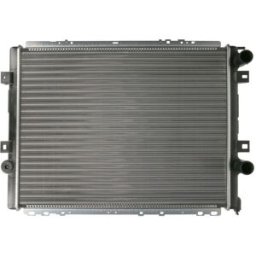 Radiador, arrefecimento do motor AVA COOLING RTA2264