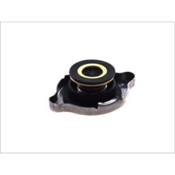 Topran Tampa, radiador HANS PRIES 400 252