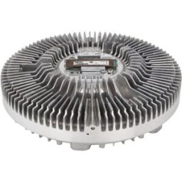 Embraiagem, ventilador do radiador BEHR MAHLE CFC 287 000P