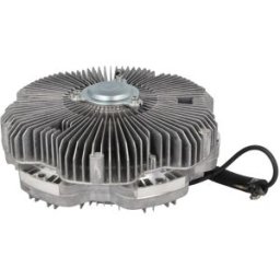 Embraiagem, ventilador do radiador THERMOTEC D5MA020TT