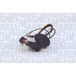 Luz traseira combinada - suporte da lâmpada MAGNETI MARELLI 714027053601