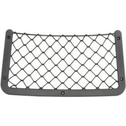 Assento/elementos do assento BPART NET-360X190BLACK