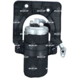 Secador, ar condicionado NRF 33464