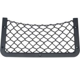 Assento/elementos do assento BPART NET-370X180GRAY