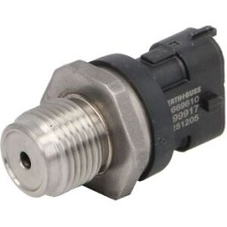Placa de vedação, sensor de pressão do combustível HERTH+BUSS ELPARTS 70669610